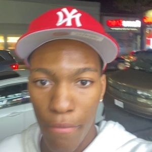 Meet your Posher, Wendell d